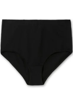 5er-Pack Taillenslips mit hohem Beinausschnitt