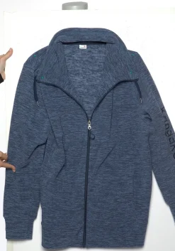 Fleecejacke