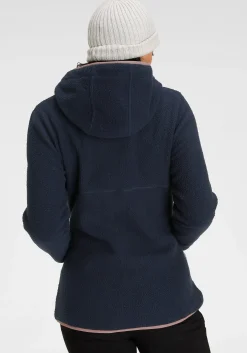 Fleecejacke