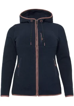 Fleecejacke