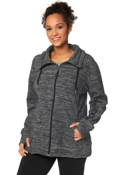 Fleecejacke
