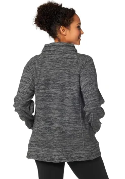 Fleecejacke