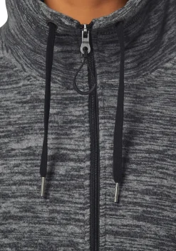 Fleecejacke