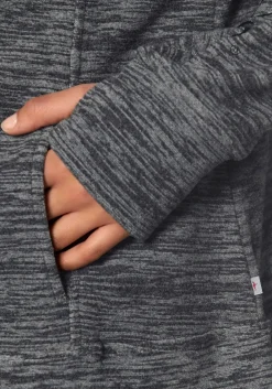 Fleecejacke