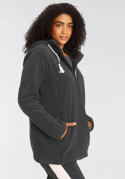 Fleecejacke