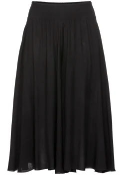 Hosenrock mit zwei Taschen