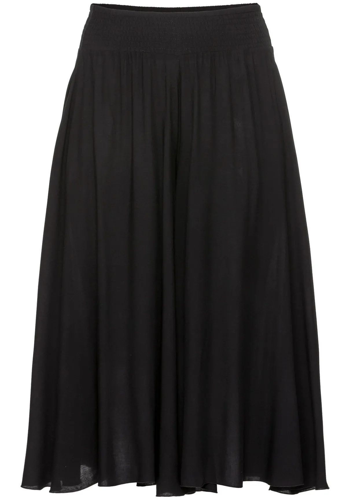 Hosenrock mit zwei Taschen