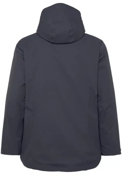 3-in-1-Funktionsjacke