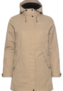 3-in-1-Funktionsmantel