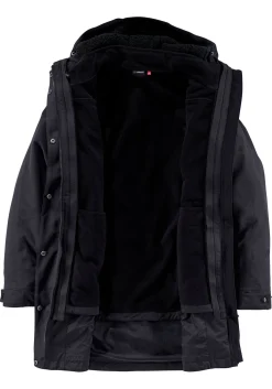 3-in-1-Funktionsmantel