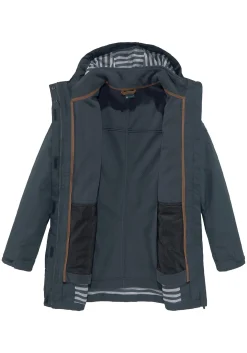 3-in-1-Funktionsparka