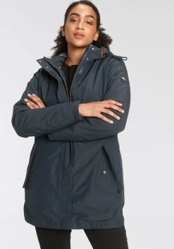 3-in-1-Funktionsparka