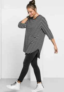 Jeggings in Power-Stretch-Qualität, mit Schlupfbund