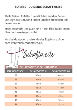 Lederstiefel mit Schnürung hinten und Zierschnalle