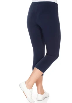 Leggings in Caprilänge