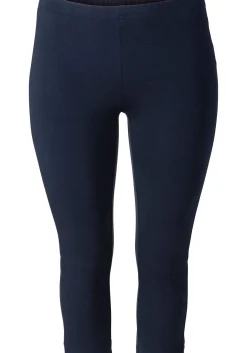 Leggings in Caprilänge