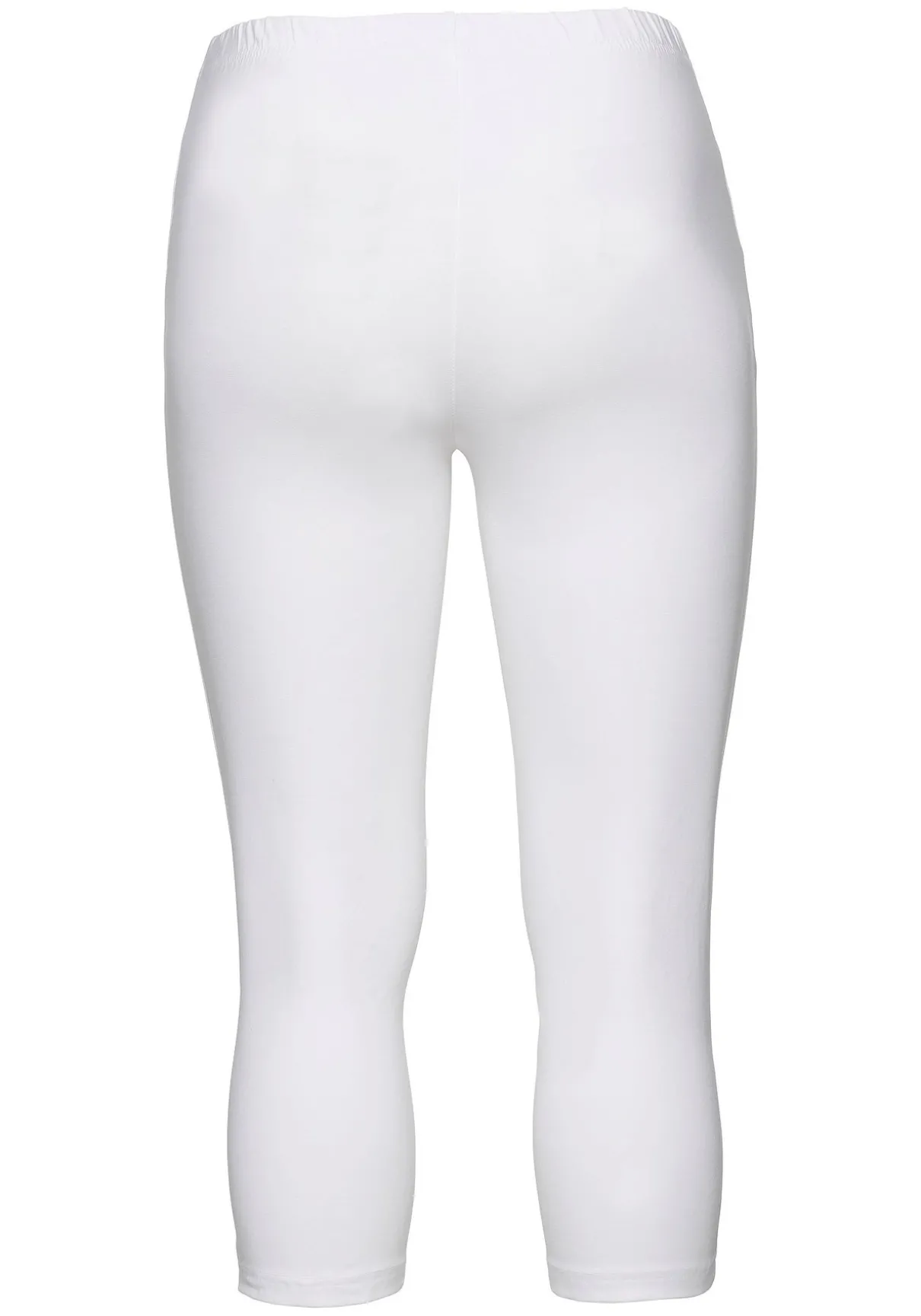 Leggings in Caprilänge