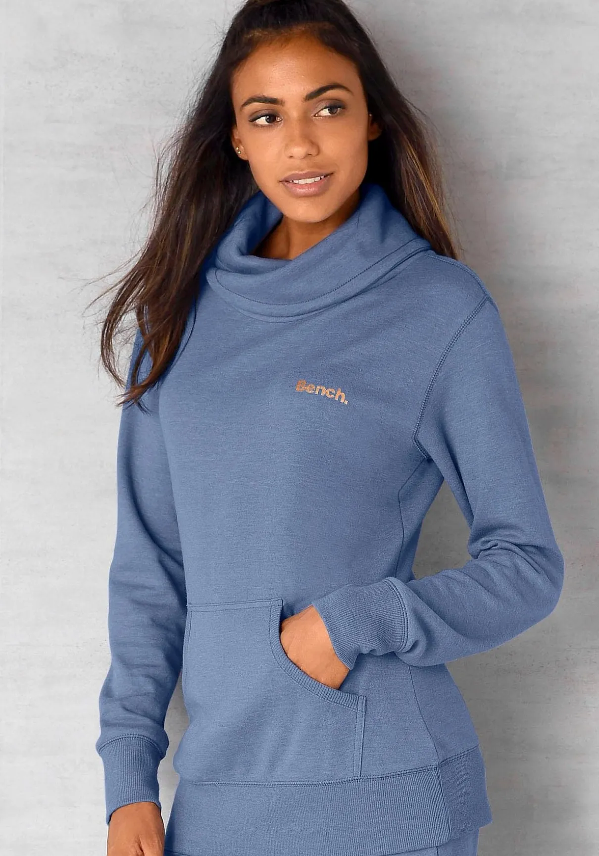 Longsweatshirt
