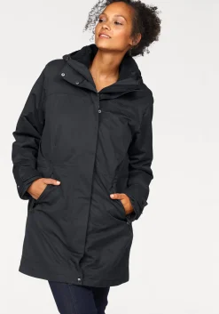 Maier Sports 3-in-1-Funktionsjacke (Set, 2 tlg.)