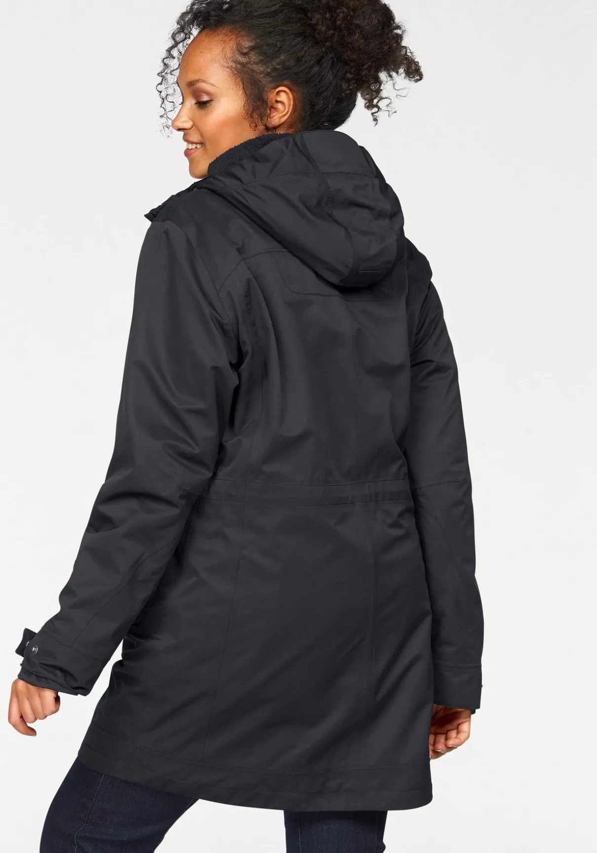 Maier Sports 3-in-1-Funktionsjacke (Set, 2 tlg.)