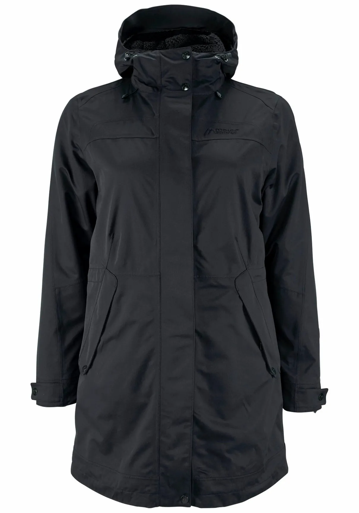 Maier Sports 3-in-1-Funktionsjacke (Set, 2 tlg.)