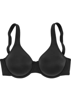 Minimizer-BH mit nahtlos vorgeformten Cups