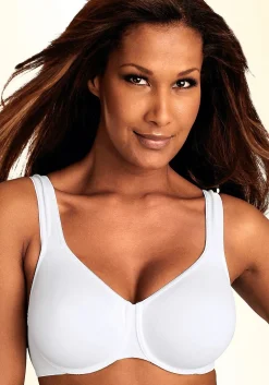 Minimizer-BH mit nahtlos vorgeformten Cups