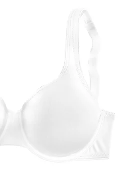 Minimizer-BH mit nahtlos vorgeformten Cups