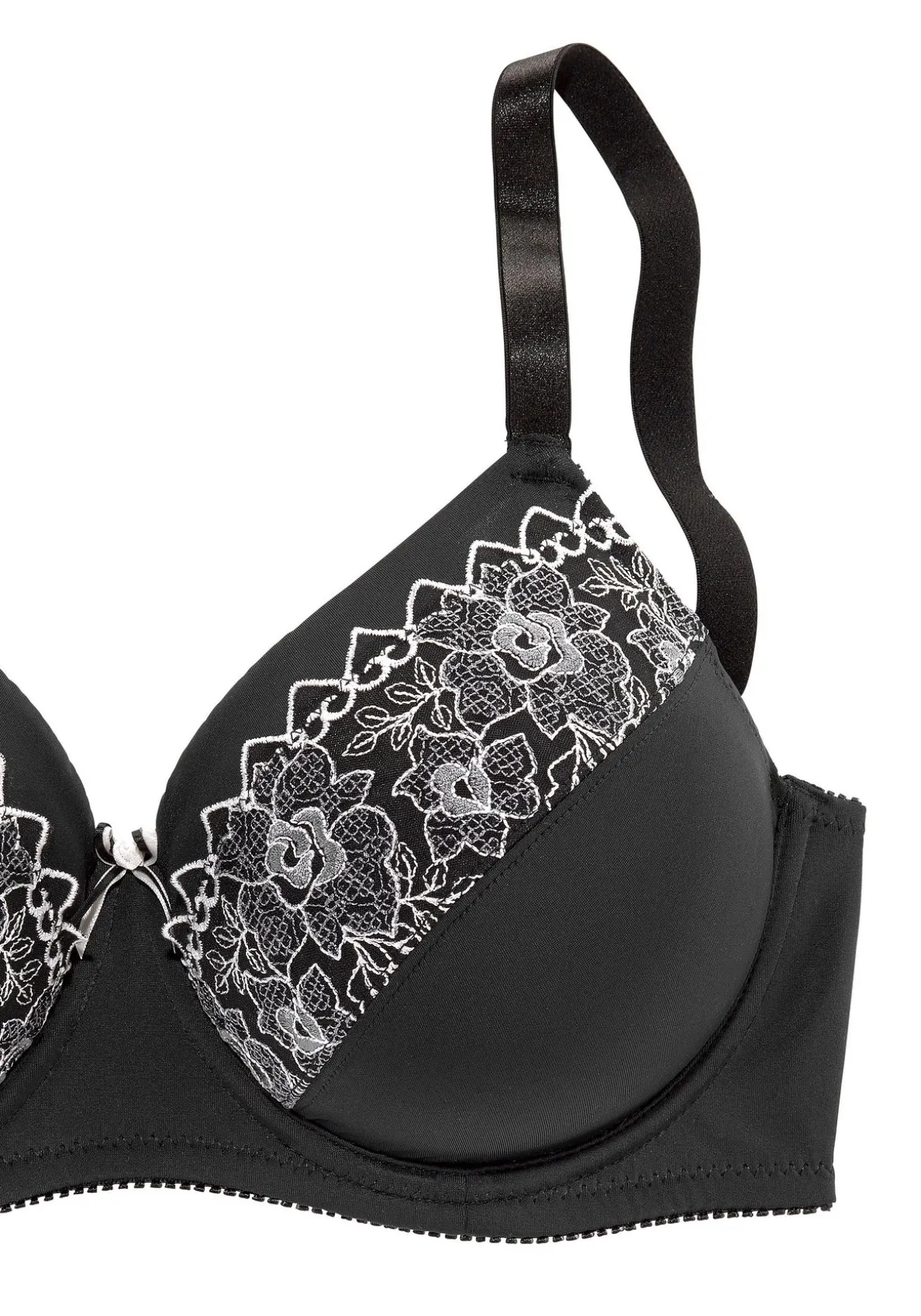 Nuance Bügel-BH »NUANCE Bügel-BH«