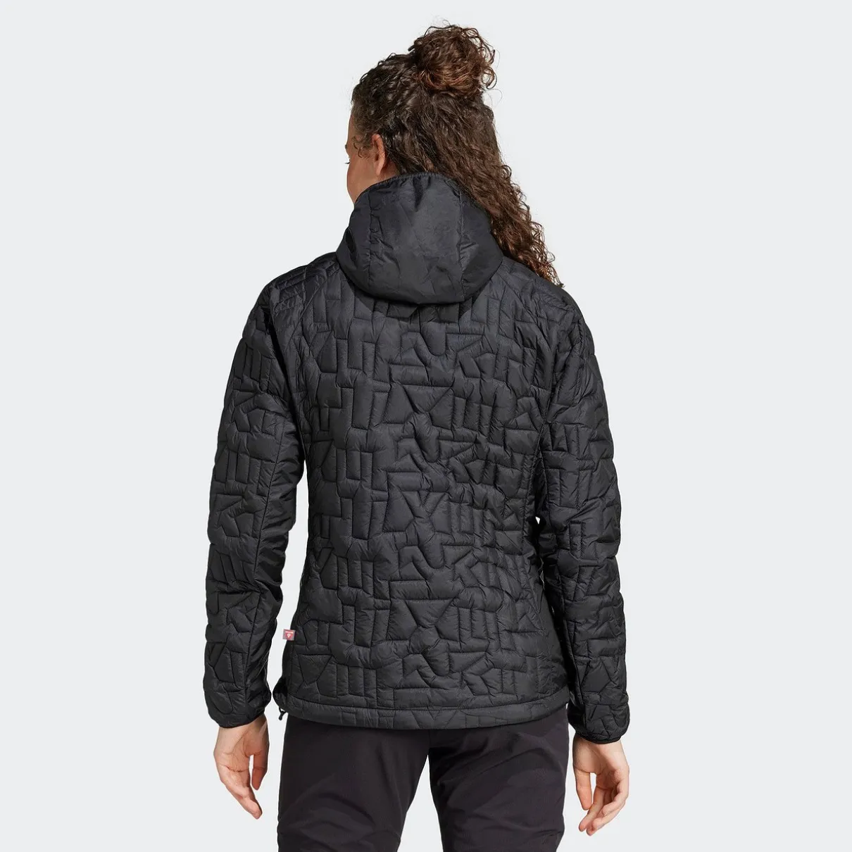 Outdoorjacke