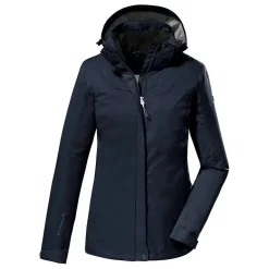 Outdoorjacke