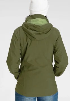 Outdoorjacke