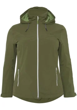 Outdoorjacke