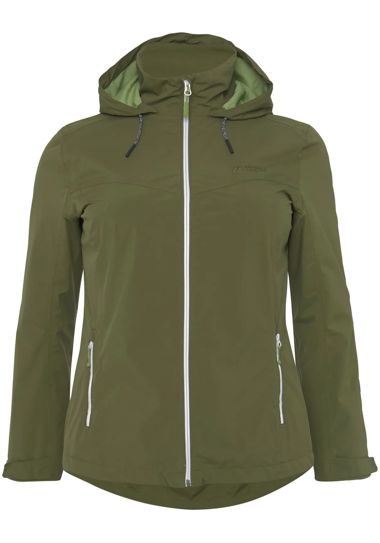 Outdoorjacke