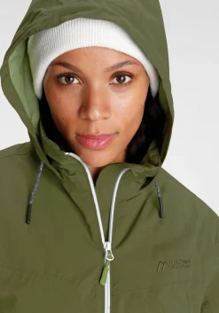 Outdoorjacke