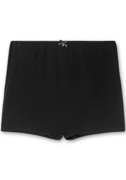 Panty mit hoch geschnittener Taille