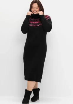 Schlupfboots mit verstellbarem Riegel