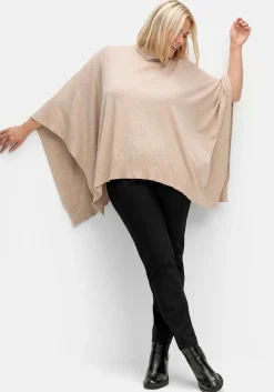 Schmale Hose mit Stretchbund, aus Scuba-Qualität