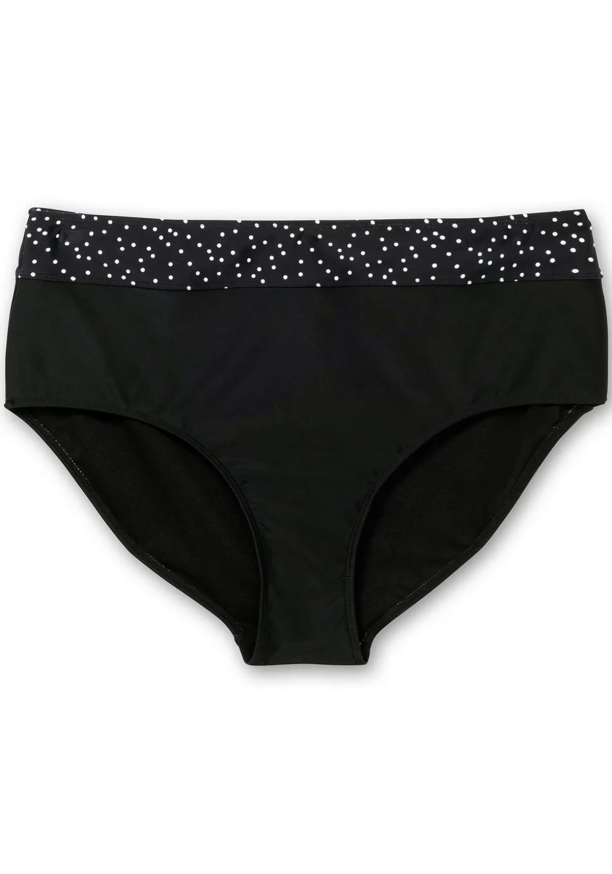 Set aus Tankini-Top und Hose, im Mustermix