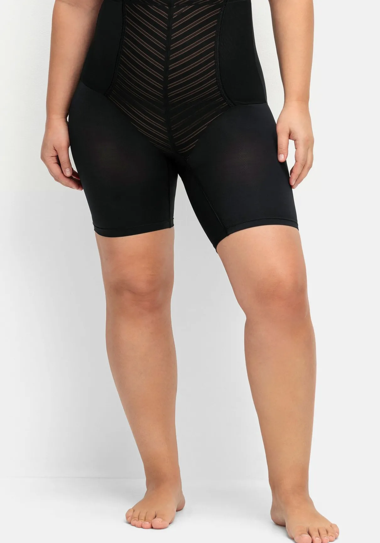 Shaping-Formpants mit extrahoher Taille