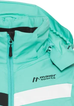 Skijacke von Maier Sports