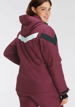 Skijacke von Maier Sports