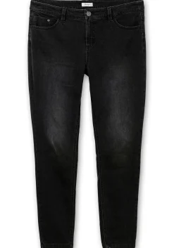 Skinny Jeans in Curvy-Schnitt SUSANNE