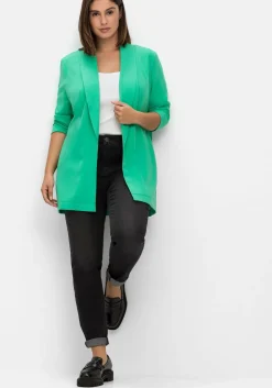 Skinny Jeans in Curvy-Schnitt SUSANNE