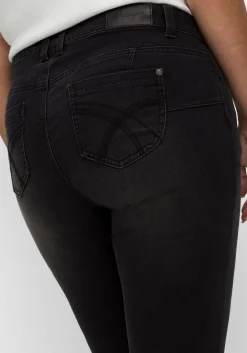 Skinny Jeans in Curvy-Schnitt SUSANNE