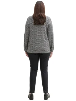 Skinny Jeans in Five-Pocket-Form