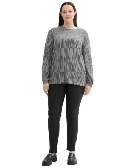 Skinny Jeans in Five-Pocket-Form