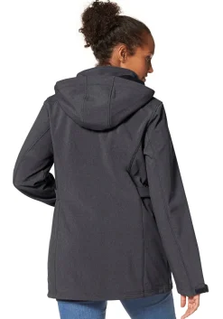 Softshelljacke