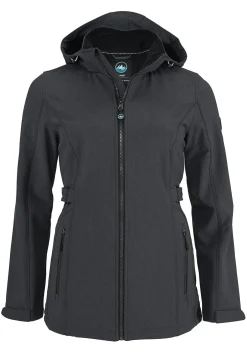 Softshelljacke