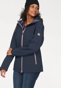 Softshelljacke